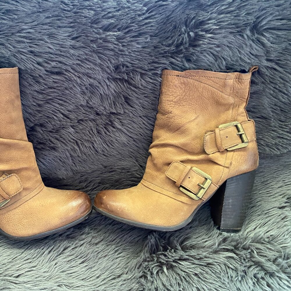 Boutique 9 Boots